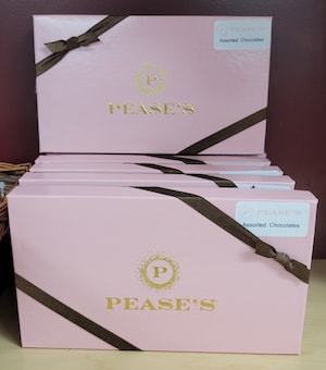 18 pc Box of Chocolates